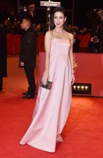 LENA MEYER-LANDRUT at 