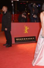 LENA MEYER-LANDRUT at 