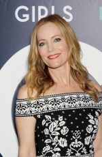 LESLIE MANN at 