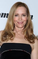 LESLIE MANN at 