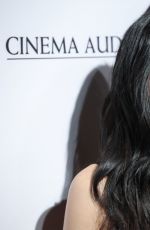 LEXI NOEL at Cinema Audio Society Awards in Los Angeles 02/19/2017