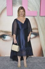 LIANE MORIARTY at ‘Big Little Lies’ Premiere in Hollywood