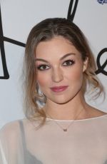 LILI SIMMONS at Tyler Ellis