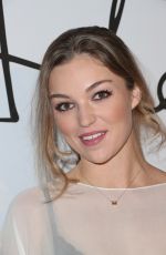 LILI SIMMONS at Tyler Ellis