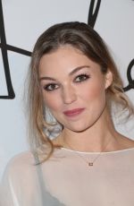 LILI SIMMONS at Tyler Ellis