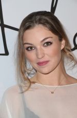 LILI SIMMONS at Tyler Ellis