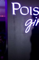 LINDSAY ELLINGSON at Dior Celebrates Poison Girl in New York 01/31/2017