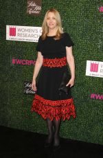 LISA KUDROW at WCRF An Unforgettable Evening in Beverly Hills 02/16/2017