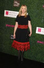 LISA KUDROW at WCRF An Unforgettable Evening in Beverly Hills 02/16/2017