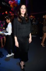 LIV TYLER at The Naked Heart Foundation Fabulous Fund Fair in London 02/22/2017