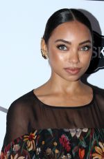 LOGAN BROWNING at 2017 Make-Up Artist & Hair Stylists Guild Awards in Los Angeles 02/19/2017