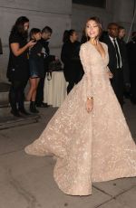 MADISON BEER at AMFAR 2017 New York Gala 02/08/2017