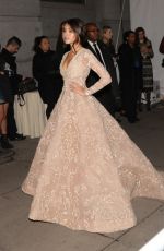 MADISON BEER at AMFAR 2017 New York Gala 02/08/2017