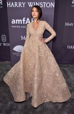 MADISON BEER at AMFAR 2017 New York Gala 02/08/2017
