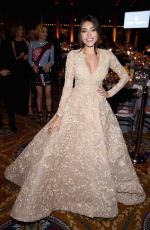 MADISON BEER at AMFAR 2017 New York Gala 02/08/2017