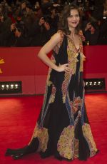 MAGGIE GYLLENHALL at 67th International Berlin Film Festival Closing Ceremony 02/18/2017