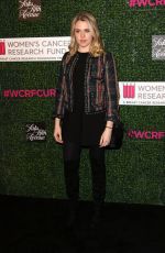 MAJANDRA DELFINO at WCRF An Unforgettable Evening in Beverly Hills 02/16/2017