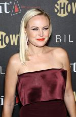 MALIN AKERMAN at 