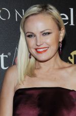 MALIN AKERMAN at 