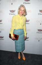 MAMIE GUMER at Cadillac