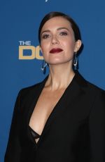 MANDY MOORE at 31st Annual ASC Awards for Cinematography in Hollywood 02/04/2017