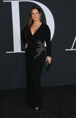 MARCIA GAY HARDEN at ‘Fifty Shades Darker’ Premiere in Los Angeles 02/02/2017
