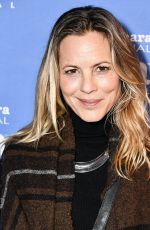 MARIA BELLO at Montecito Award at Santa Barbara International Film Festival 02/08/2017