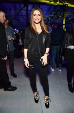 MARIA MENOUNOS at 2017 Directv Now Super Saturday Night Concert in Houston 02/04/2017