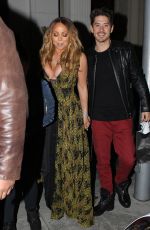 MARIAH CAREY at Maestro