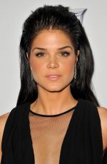 MARIE AVGEROPOULOS at Cadillac