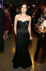 MARIE AVGEROPOULOS at imdb Live Viewing Party in Hollywood 02/26/2017