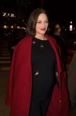 MARION COTILLARD at 
