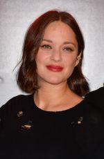 MARION COTILLARD at 