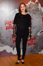 MARION COTILLARD at 