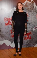 MARION COTILLARD at 