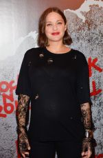 MARION COTILLARD at 