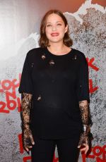 MARION COTILLARD at 