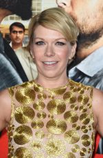 MARY ELIZABETH ELLIS at ‘Ffist Fight’ Premiere in Westwood 02/13/2017