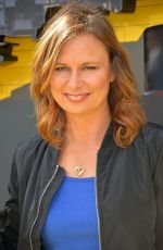 MARY LYNN RAJSKUB at The Lego Batman Movie Premiere in Los Angeles 02/04/2017