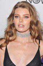 MCKENNA BERKLEY at Sports Illustrated Swimsuit Edition Launch in New York 02/16/2017
