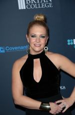 MELISSA JOAN HART at 25th Annual Movieguide Awards in Universal City 02/10/2017