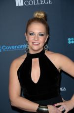 MELISSA JOAN HART at 25th Annual Movieguide Awards in Universal City 02/10/2017