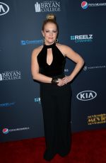 MELISSA JOAN HART at 25th Annual Movieguide Awards in Universal City 02/10/2017