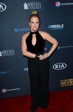 MELISSA JOAN HART at 25th Annual Movieguide Awards in Universal City 02/10/2017