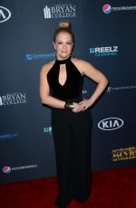 MELISSA JOAN HART at 25th Annual Movieguide Awards in Universal City 02/10/2017