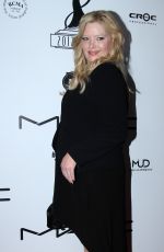 MELISSA PETERMAN at 2017 Make-Up Artist & Hair Stylists Guild Awards in Los Angeles 02/19/2017