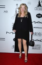 MELISSA PETERMAN at 2017 Make-Up Artist & Hair Stylists Guild Awards in Los Angeles 02/19/2017
