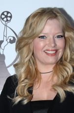 MELISSA PETERMAN at 2017 Make-Up Artist & Hair Stylists Guild Awards in Los Angeles 02/19/2017