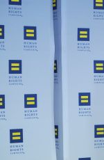 MERYL STREEP at 2017 Human Rights Campaign Greater New York Gala 02/11/2017
