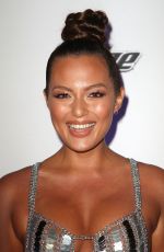 MIA KANG at Sports Illustrated Swimsuit Edition Launch in New York 02/16/2017